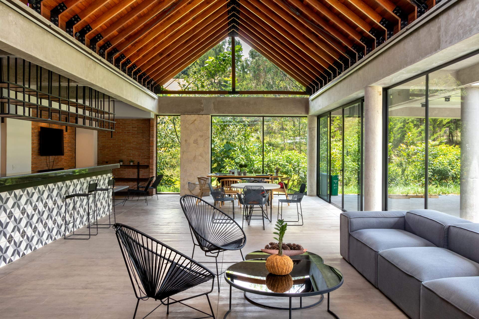 Casa Loop — proyecto de lujo en Llanogrande por Plan-O Global